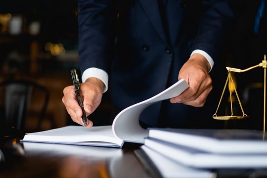 Bộ Tư pháp đề xuất 7 vấn đề mang tính đột phá về quy trình xây dựng pháp luật