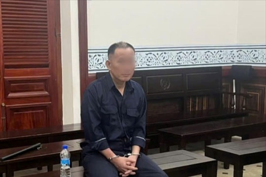 Nhân viên bảo hiểm giúp doanh nghiệp chiếm đoạt gần 3 tỷ đồng