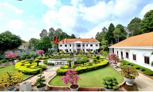 Đồng Tháp: Sau sắp xếp, còn lại 10 phòng chuyên môn thuộc UBND cấp huyện