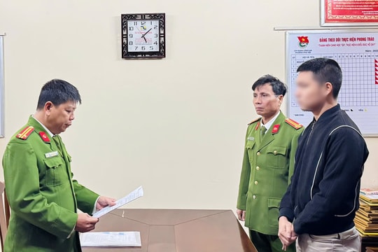 Cảnh giác với thủ đoạn lừa đảo liên quan đến đất đai