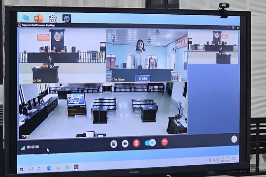 Tạo vỏ bọc sang chảnh để buôn ma túy