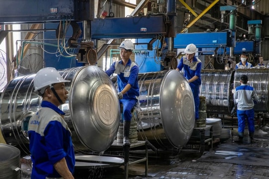 Hoàn thiện chính sách, pháp luật về doanh nghiệp dân tộc tại Việt Nam