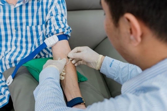 Đột quỵ gia tăng mùa lạnh - 5 cách hữu hiệu để phòng ngừa bệnh