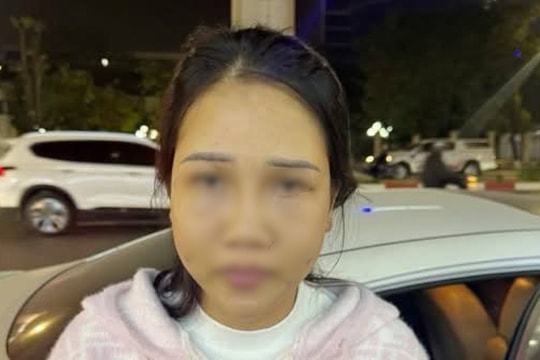 Lật tẩy thủ đoạn của “mẹ bỉm sữa” 7 lần bị khởi tố vì lừa đảo