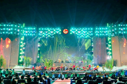 Long An: Tăng cường công tác quản lý lễ hội và Tết Nguyên đán 2025