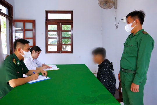 Bắt giữ đối tượng tàng trữ trái phép chất ma túy