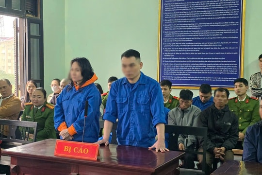 TANDCC tại Đà Nẵng trả hồ sơ vụ án Lừa đảo chiếm đoạt tài sản