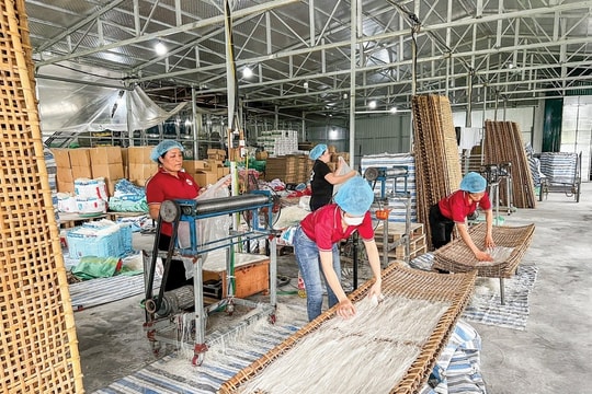 Tín dụng chính sách trợ lực cho Hà Nam phát triển kinh tế bền vững