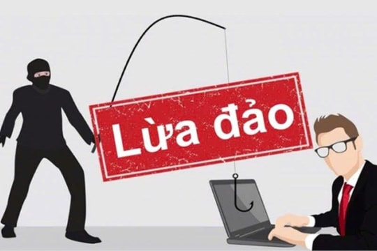 Giám đốc công ty dùng 9 bìa đỏ giả để lừa đảo, chiếm đoạt hơn 5,5 tỷ đồng
