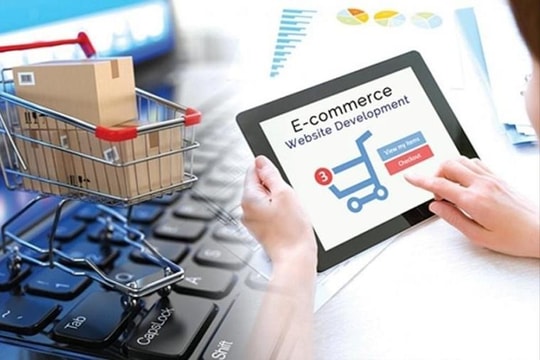 Tổng cục Thuế bác thông tin có quyền truy cập mọi tài khoản cá nhân để truy thu thuế thương mại điện tử