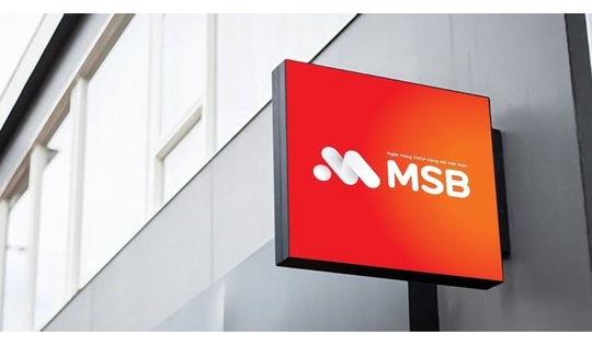 MSB bổ nhiệm nhân sự cấp cao, hướng tới tăng cường chuyển đổi số mảng tài chính tiêu dùng