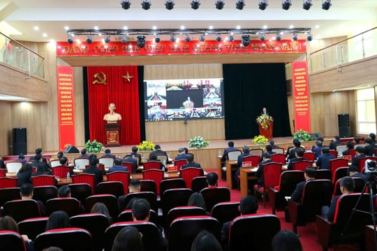 Tòa án nhân dân cấp cao tại Hà Nội rút kinh nghiệm công tác phối hợp xét xử