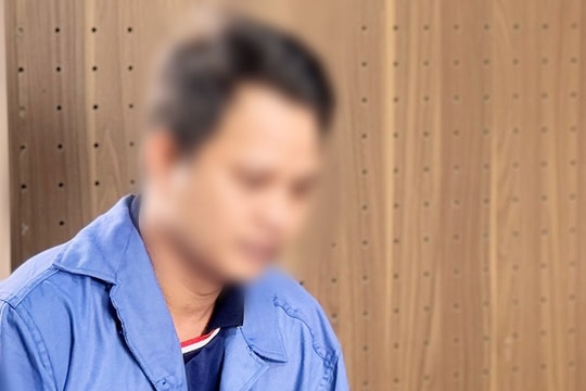 Bắt đối tượng cướp giật hơn 200 tờ vé số của người già