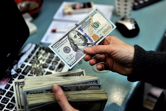 Tỷ giá USD ngày 12/1: Tiếp tục “xanh” tuần liên tiếp