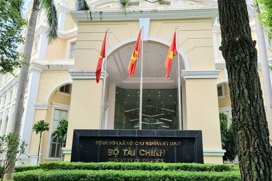 Đề xuất giữ nguyên tên 5 bộ sau sắp xếp