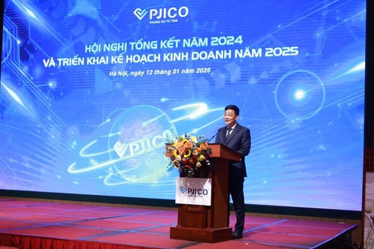 PJICO vững bước vượt khó, hoàn thành kế hoạch kinh doanh năm 2024