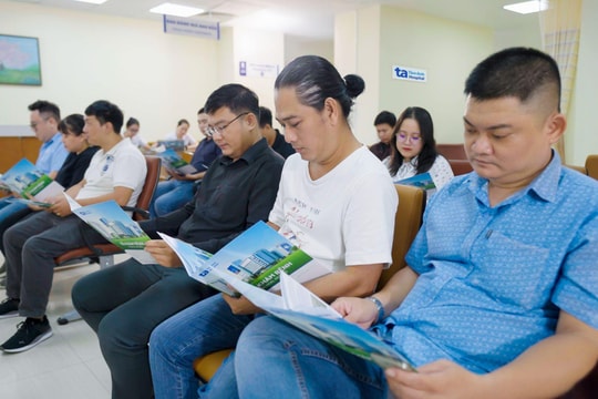 Hơn 1000 người giảm cân an toàn, hiệu quả nhờ mô hình chuẩn y khoa quốc tế đầu tiên tại Việt Nam