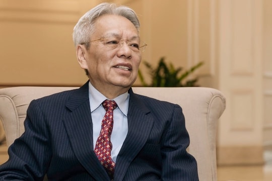 Chiến dịch "Vì Thủ đô trong xanh" và những triển vọng tích cực