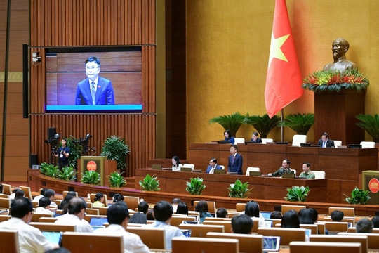 Chính phủ ban hành Kế hoạch triển khai thi hành Luật Dữ liệu