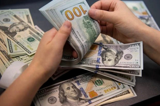 Tỷ giá USD ngày 13/1: Xu hướng tăng trong dài hạn?