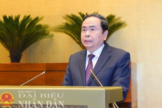 Nghiên cứu quy định miễn trừ trách nhiệm trong thử nghiệm công nghệ mới