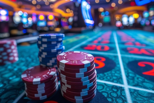 Thái Lan thông qua dự thảo luật hợp pháp hóa cờ bạc và casino