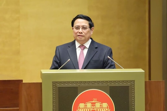 Đẩy mạnh ứng dụng khoa học công nghệ trong hoạt động của các cơ quan nhà nước