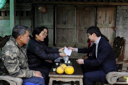 Nâng bước xây dựng nguồn nhân lực chất lượng cao cho kỷ nguyên mới