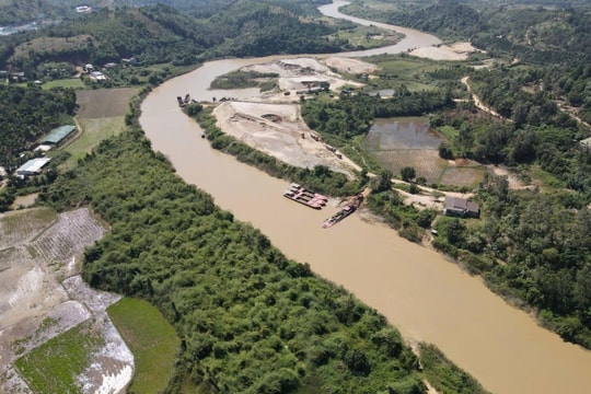 Lâm Đồng chuẩn bị đấu giá 36 mỏ khoáng sản