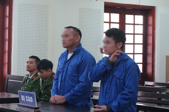 Buôn ma túy để lấy tiền chữa bệnh tim cho vợ