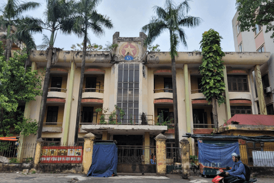 Nhà, đất công bị thu hồi khi không sử dụng liên tục quá 12 tháng
