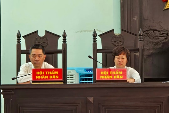 Thừa Thiên Huế: Hội thẩm nhân dân góp phần nâng cao chất lượng xét xử