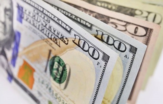 Tỷ giá USD ngày 14/1: Thị trường trong nước tăng