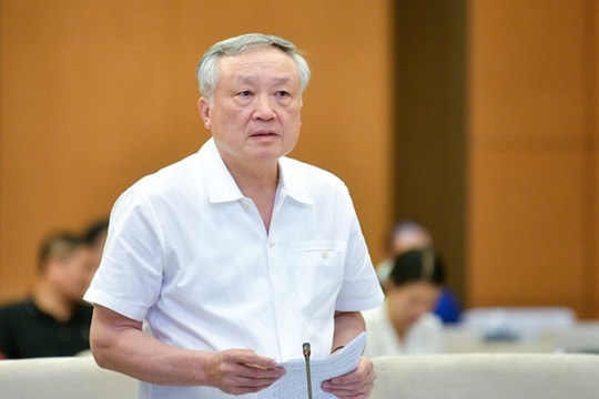 Chi tiết phương án tinh gọn bộ máy của các bộ, ngành