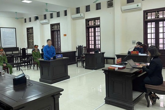 Tổ chức cho người khác xuất cảnh trái phép