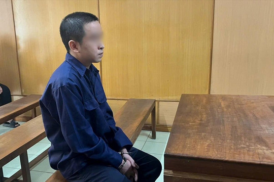 Đâm vợ tử vong vì đòi ly hôn và đuổi ra khỏi nhà