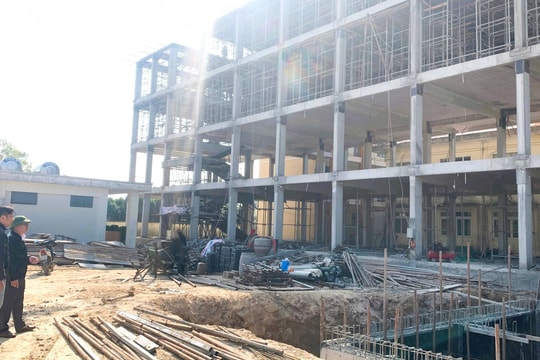 Móng Cái: Bước tiến vượt bậc năm 2024 và định hướng phát triển năm 2025