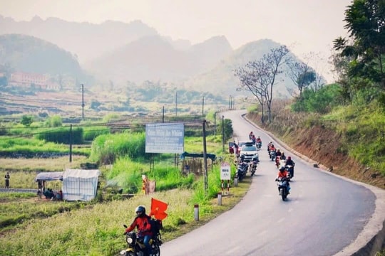 Xây dựng thương hiệu du lịch Hà Giang là điểm đến an toàn, hấp dẫn, đặc sắc