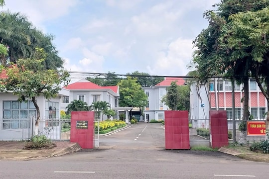 Gia Lai: Phát hiện hàng loạt sai phạm tại huyện Chư Prông