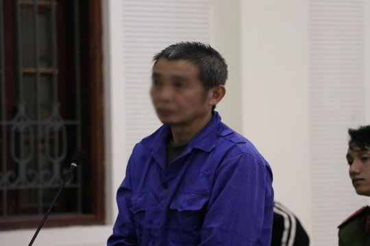 Bán nhà lấy tiền đi buôn ma túy