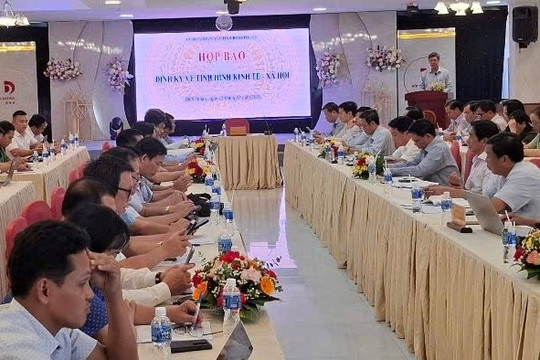 Bình Thuận phấn đấu thu ngân sách đạt và vượt kế hoạch đề ra trong năm 2025