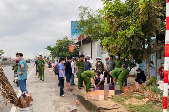 Nhanh chóng, thận trọng khám nghiệm hiện trường trong tố tụng hình sự