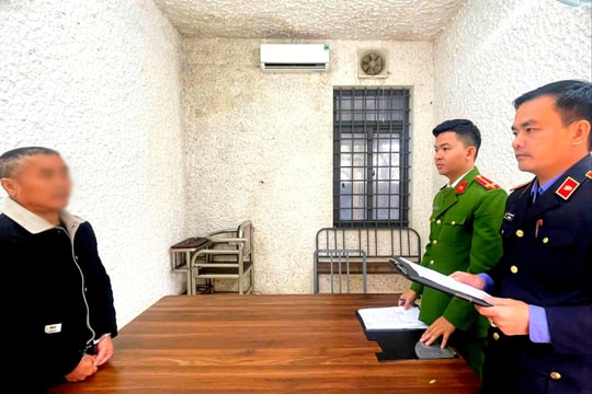 Giấu hơn 400 viên ma túy tại nhà bố mẹ đẻ để sử dụng