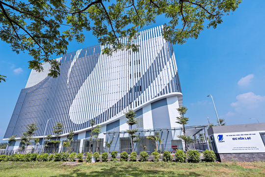 Nghị quyết số 57-NQ/TW: Dữ liệu là “không khí và ánh sáng” của kỷ nguyên mới