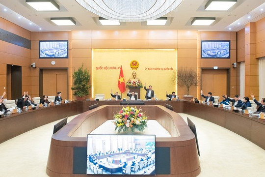 Thành lập thành phố Phú Mỹ, tỉnh Bà Rịa Vũng Tàu