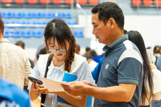 Đại học Bách khoa Hà Nội dự kiến giảm chỉ tiêu xét điểm thi tốt nghiệp trung học phổ thông