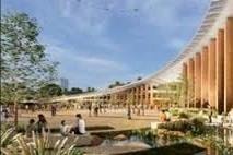 Đắk Lắk sắp có Trung tâm Văn hóa - Nghệ thuật mới mang đậm bản sắc Tây Nguyên