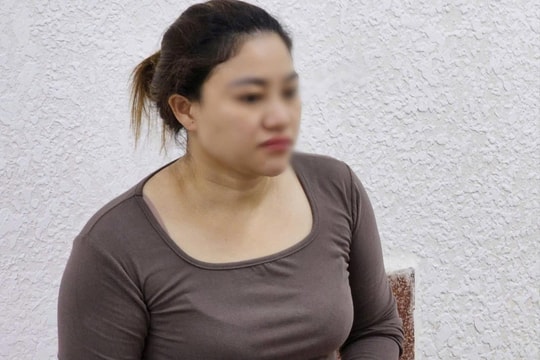 Đầu tư thua lỗ, nhân viên ngân hàng chiếm đoạt tài sản