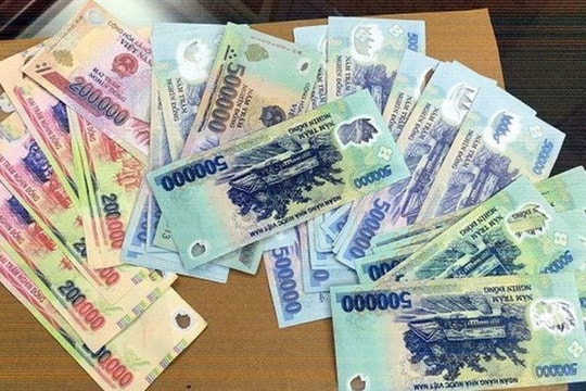 Ngân hàng Nhà nước hướng dẫn việc xử lý tiền giả, tiền nghi giả