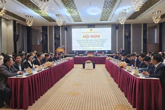 Bình Định: Chọn nhà đầu tư cần tập trung hai tiêu chí chính